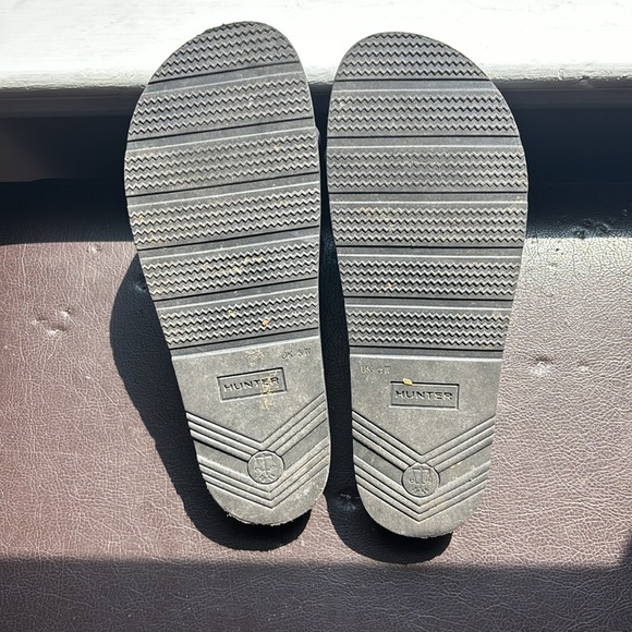 Hunter slides - Picture 2 of 4